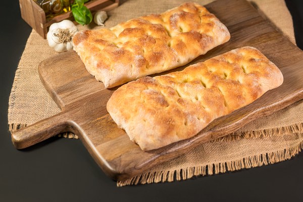 Pinsa Classic