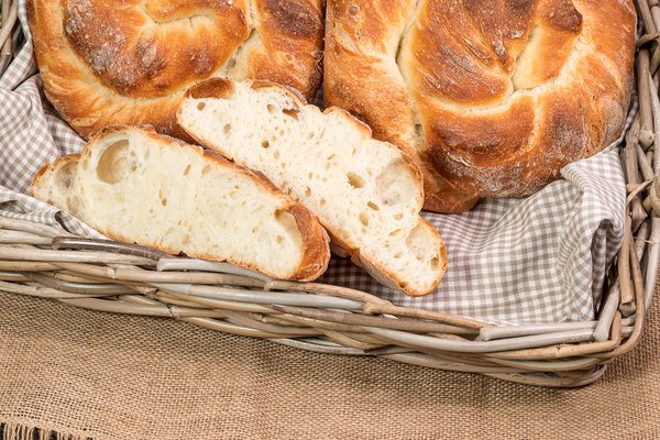 Swirl Bread