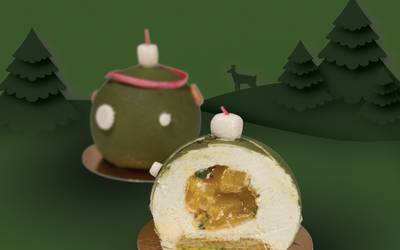 Boules de Noël