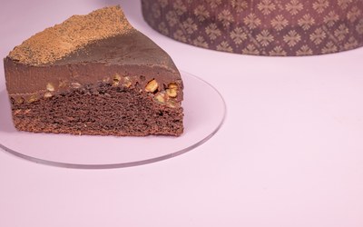 Chocolate Easter Delight