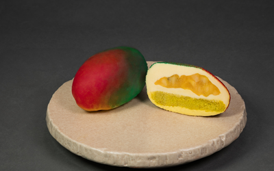 Exotic Mango.
