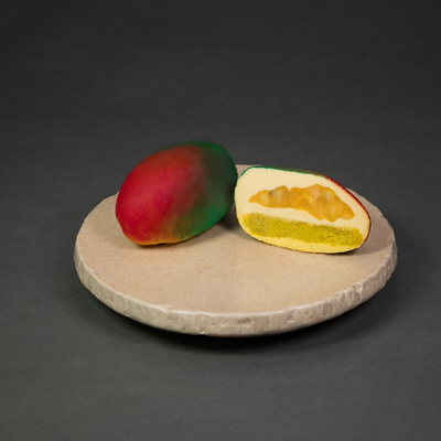 Exotic Mango.