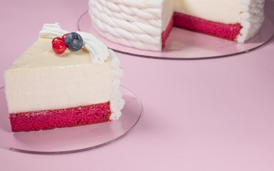 Forest fruit easter delight