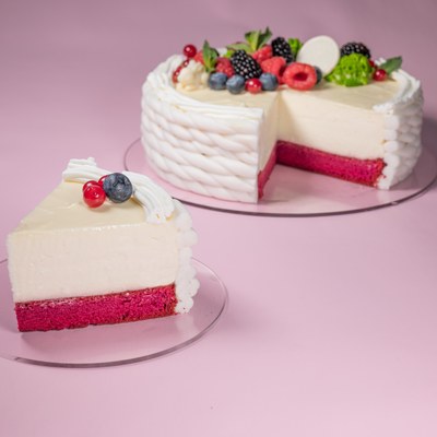 Forest fruit easter delight