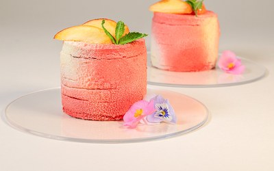 Fuzzy Peach