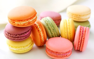 Macarons
