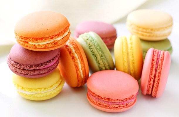 Macarons
