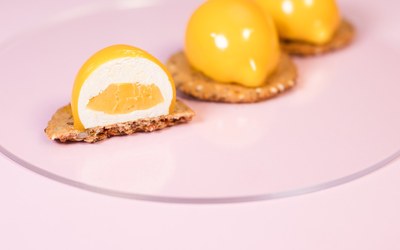 Mango Lemon Fusion