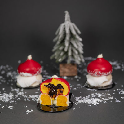 Mini Santa
