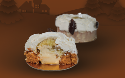 Petit Gâteau