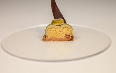 Petite Pistachio