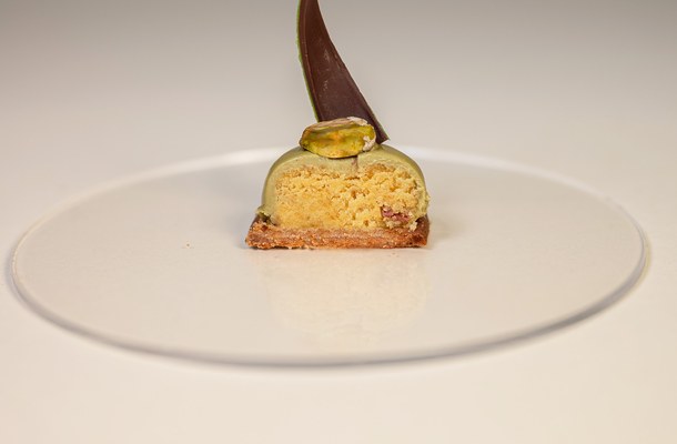 Petite Pistachio