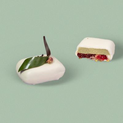 Pistacchio Bloom