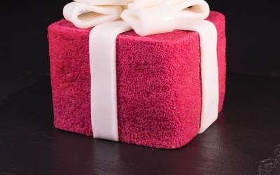 Mini Tort cadou