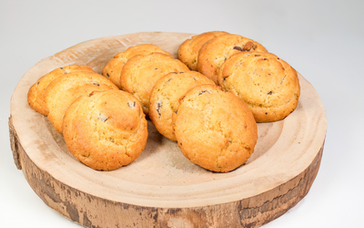 Classic Chocolate Cookie