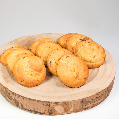 Classic Chocolate Cookie