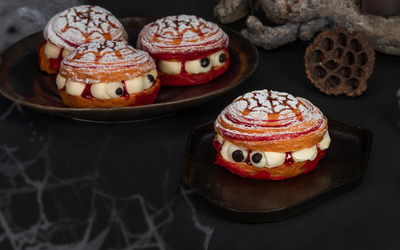 Monster Roll.