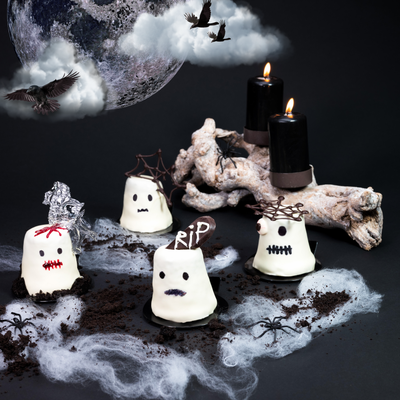 Phantom Muffins