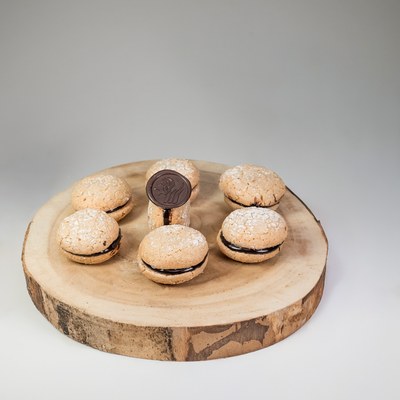 Chocolate Walnut