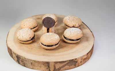 Chocolate Walnut