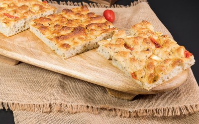 Focaccia