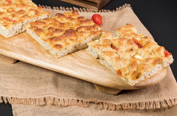 Focaccia