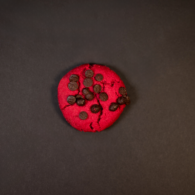 Forest Fruit Cookies