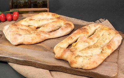 Fougasse