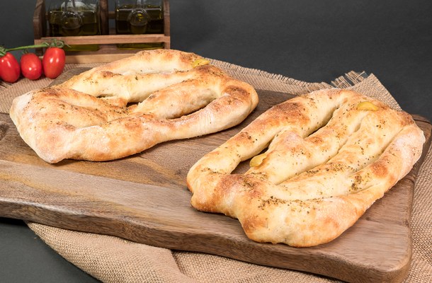 Fougasse