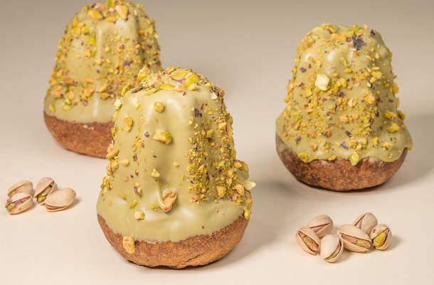 Mini Pandoro