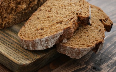 Pâine Rustică