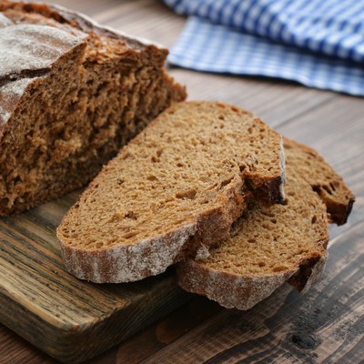 Pâine Rustică