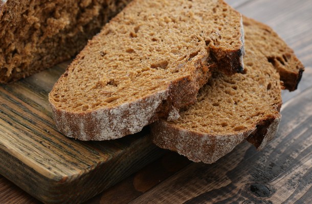 Pâine Rustică