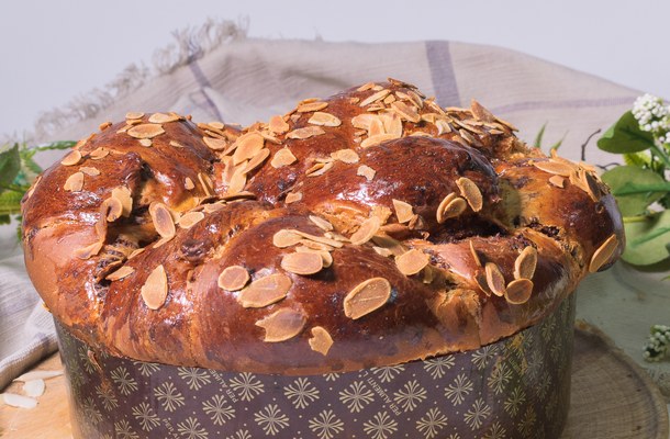 Panettone