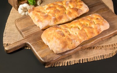 Pinsa Classic