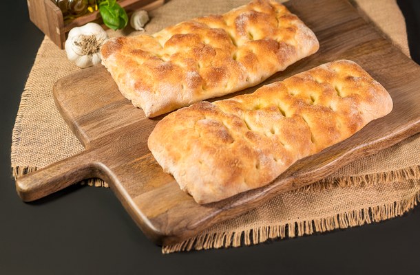 Pinsa Classic