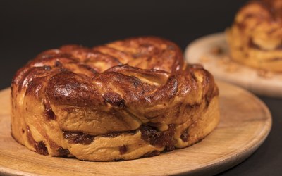 Quince Sweet Bread