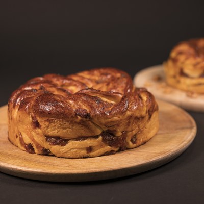 Quince Sweet Bread