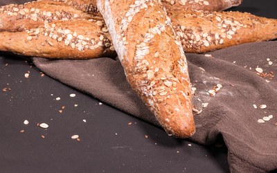 Bagheta frantuzeasca