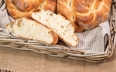 Swirl Bread