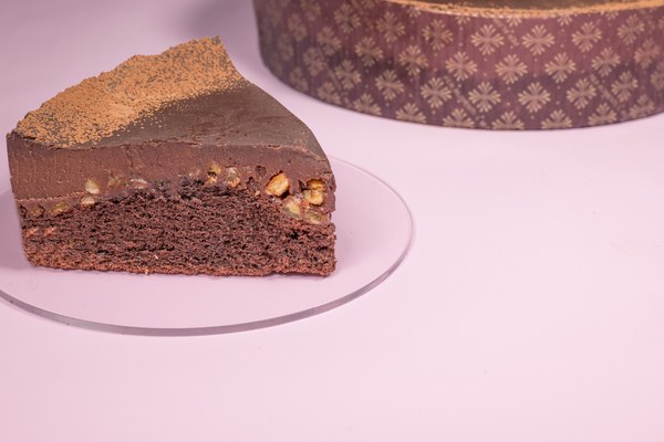 Chocolate Easter Delight