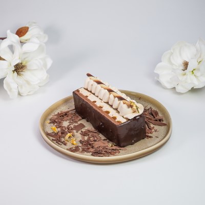 Nocciola & Brandy Delight.