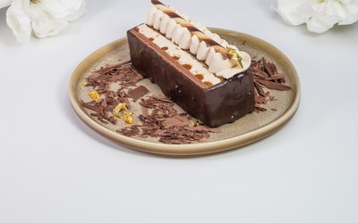 Nocciola & Brandy Delight.