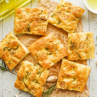 Focaccia