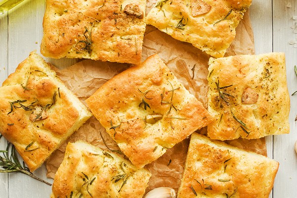 Focaccia