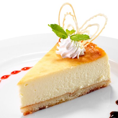 Cheesecake