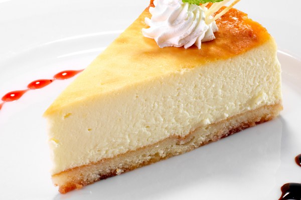 Cheesecake