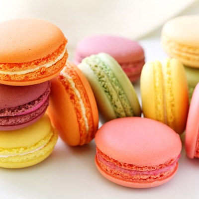 Macarons