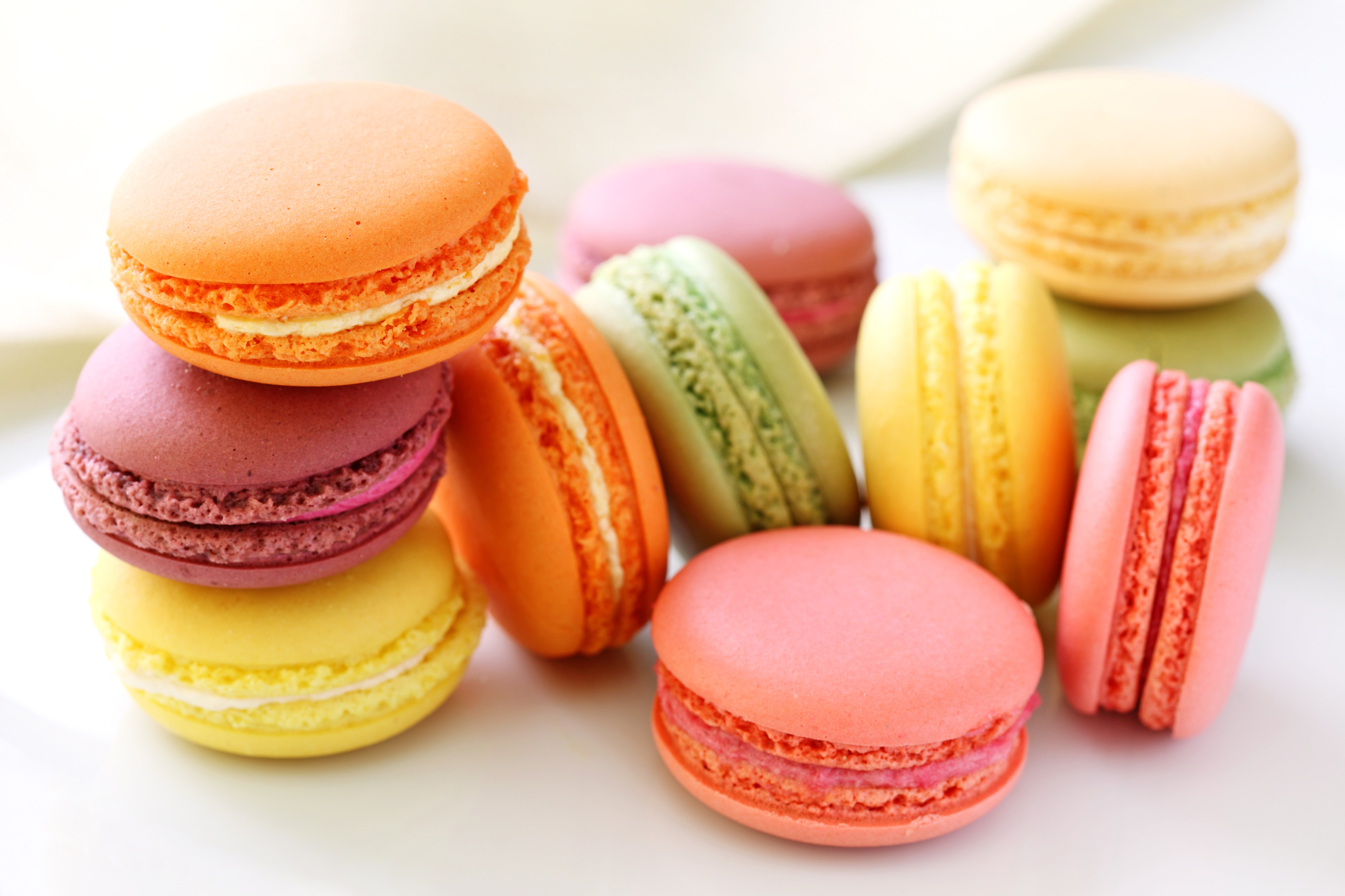 Macarons