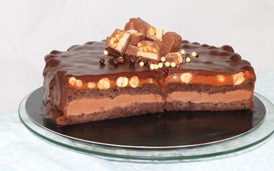Tort Snickers